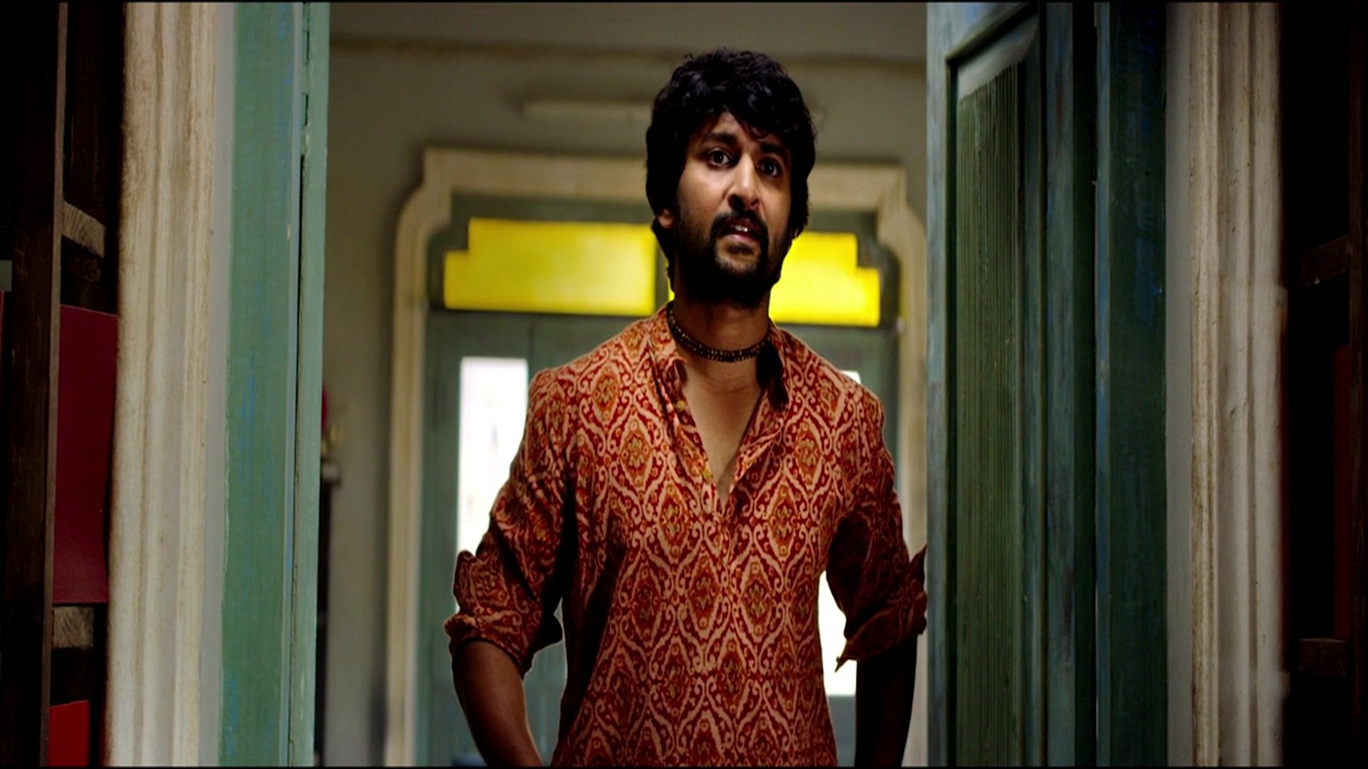 1920x1080 Watch Nani's Gang Leader (4K UHD)
