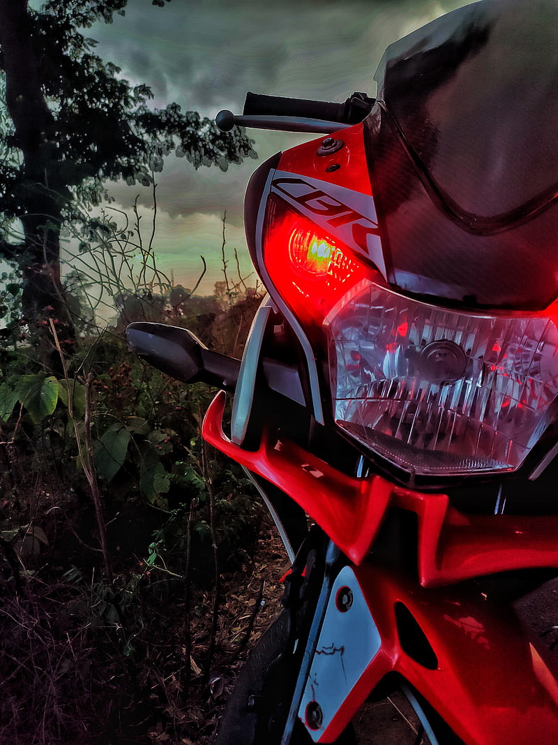 800x1067 Cbr150r, bike, cbr 150r, HD phone wallpaper