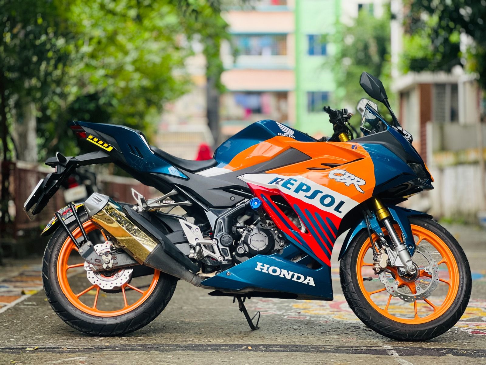 1600x1200 150r 2021 All New Honda Cbr150r Motogp Edition Cbr150r 2021 Repsol New Arrivals