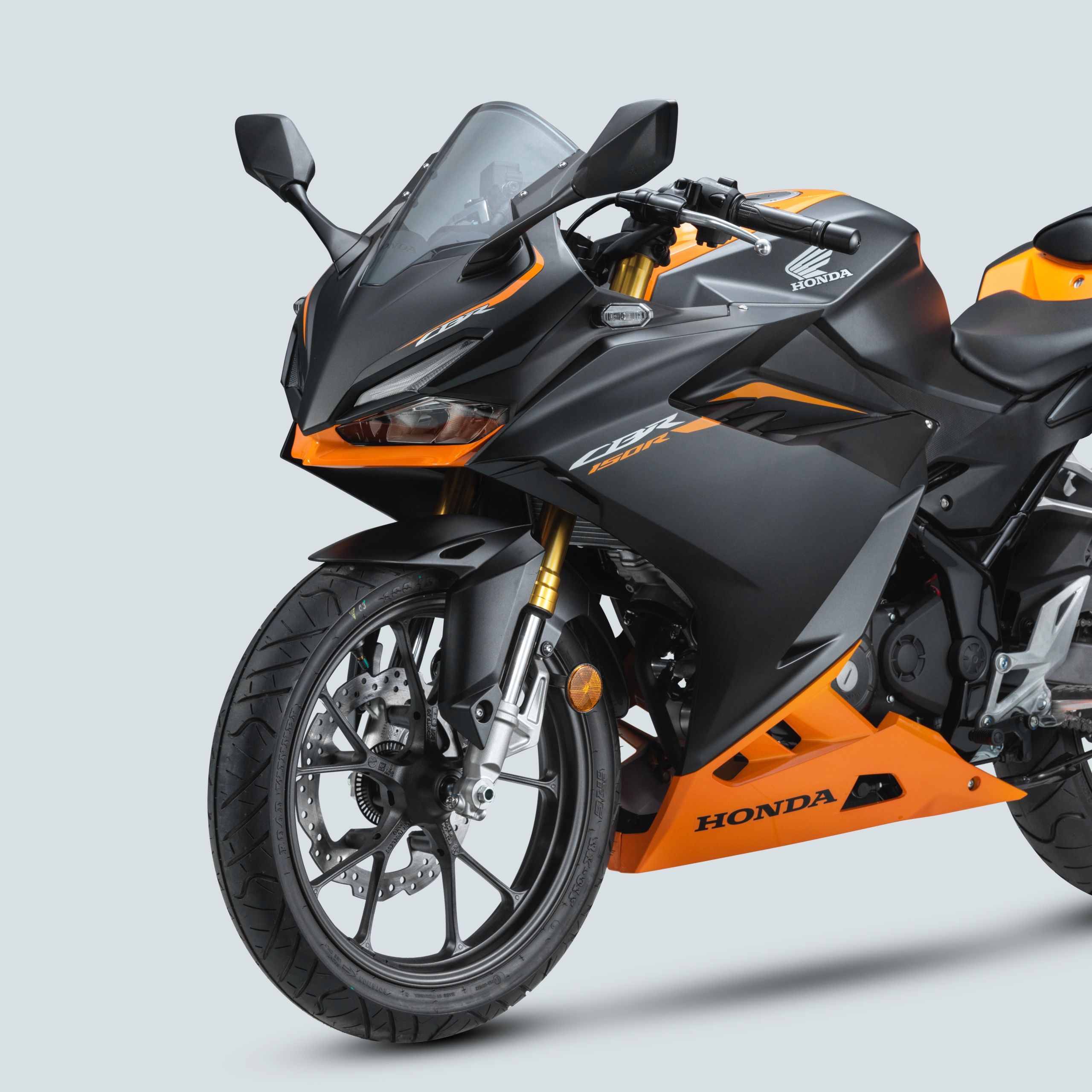 2560x2560 Honda CBR150R Wallpaper 4K, 8K, 5K