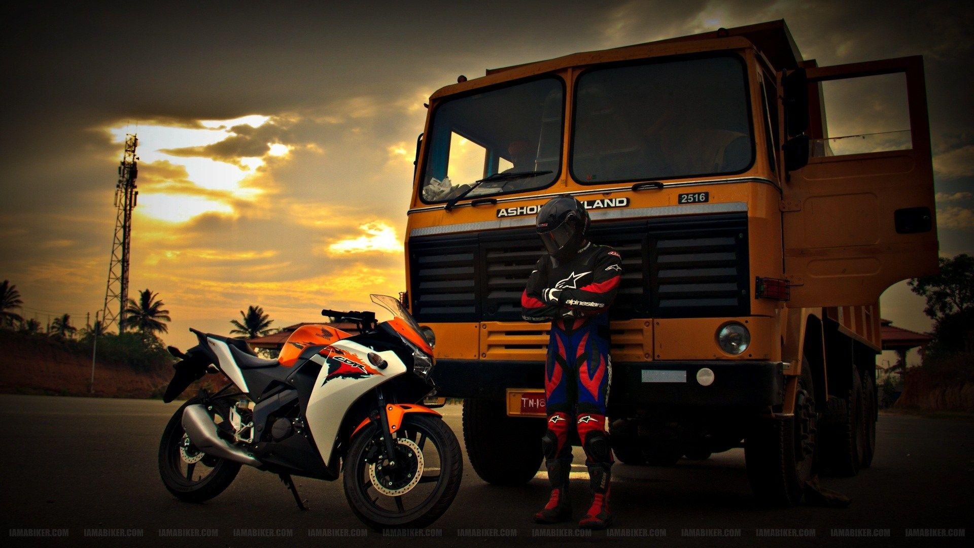 1920x1080 CBR Wallpaper