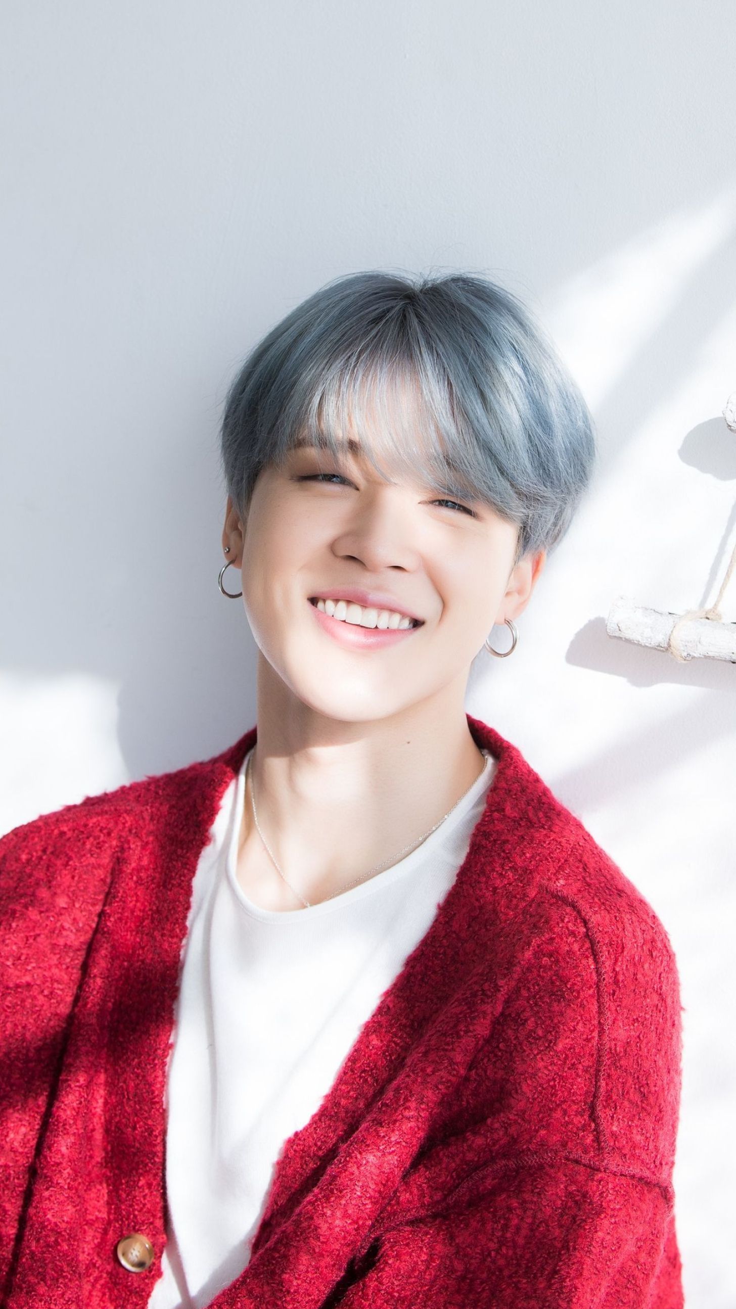 1456x2590 Jimin (BTS) Wallpaper