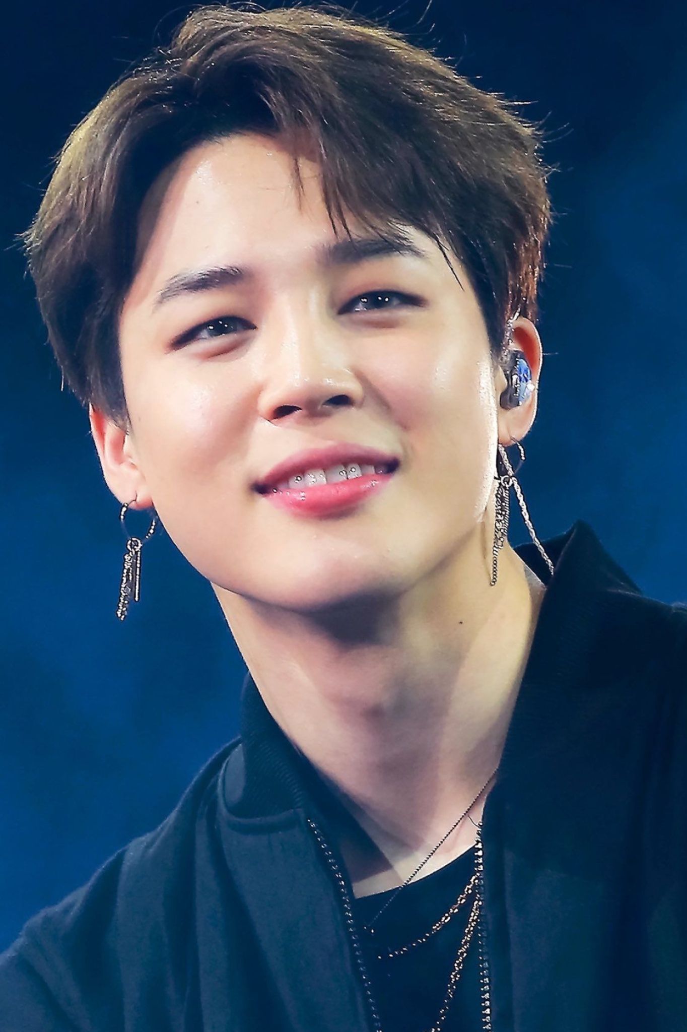 1364x2048 Jimin (BTS) Wallpaper