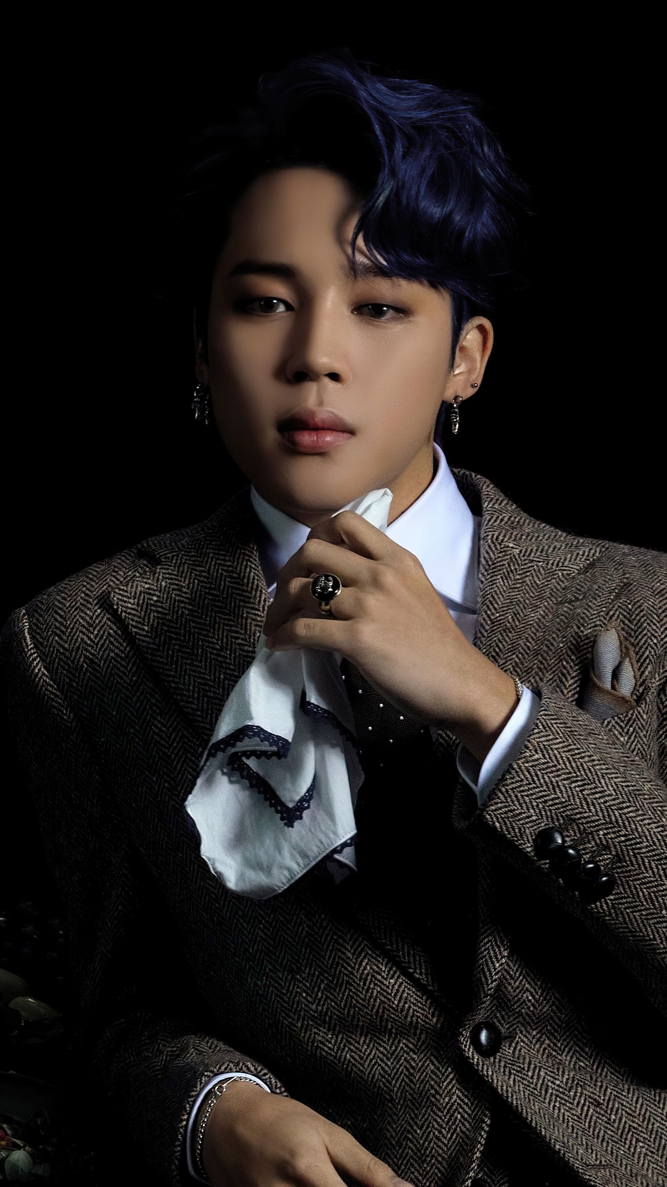 2160x3840 Jimin (BTS) Wallpaper