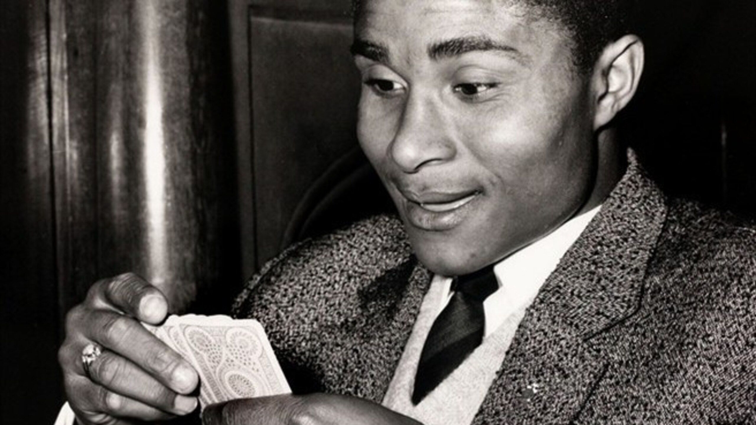 2560x1440 The 20 Greatest Moments of Eusebio's Distinguished Career