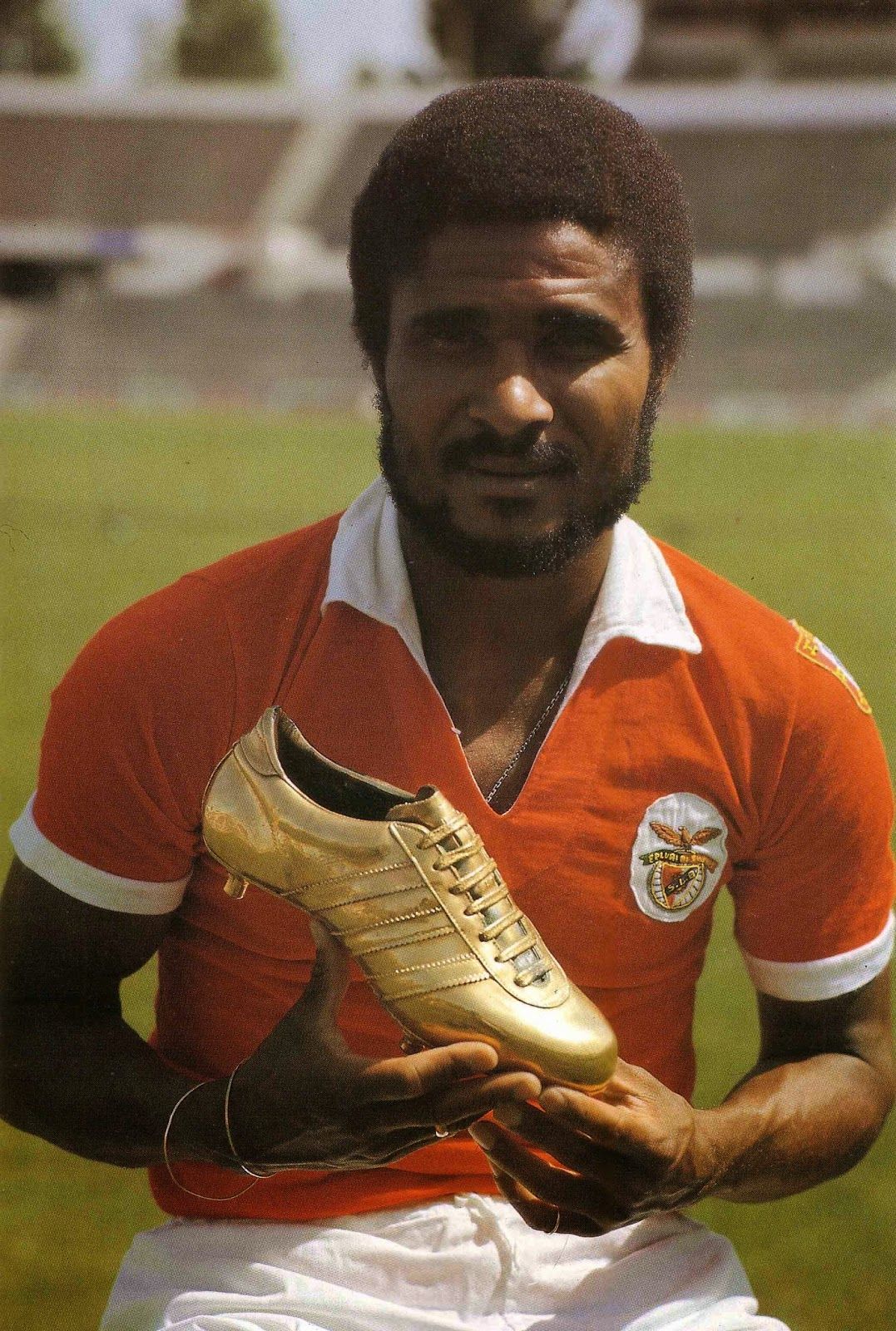 1077x1600 Discover 13 Bota de Ouro and adidas football boot history ideas. vintage football boots, golden boot trophy, paulo futre and more