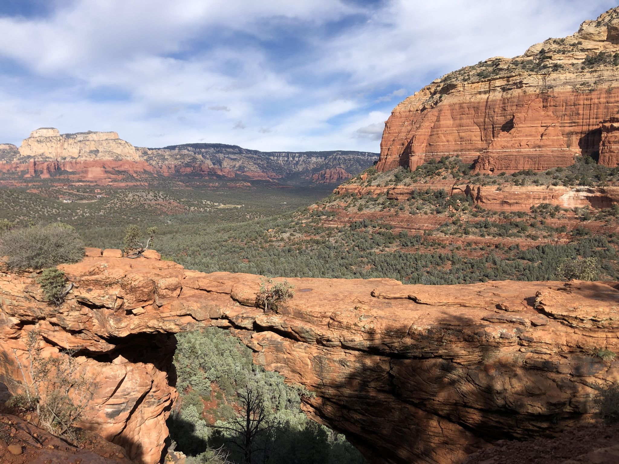 2048x1536 Devil's Bridge