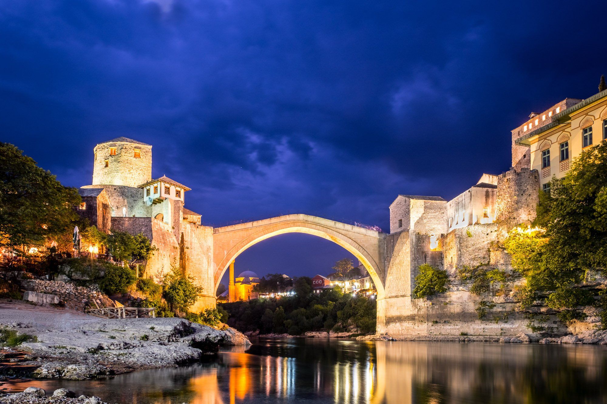 2000x1333 The Making of The Devil's Bridge Cei Photography