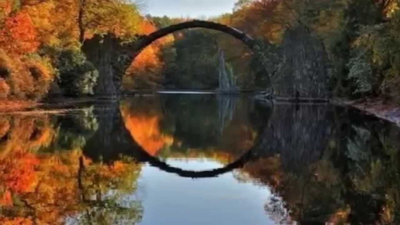 1280x720 Wonders of the World’s Bridge (Germany)