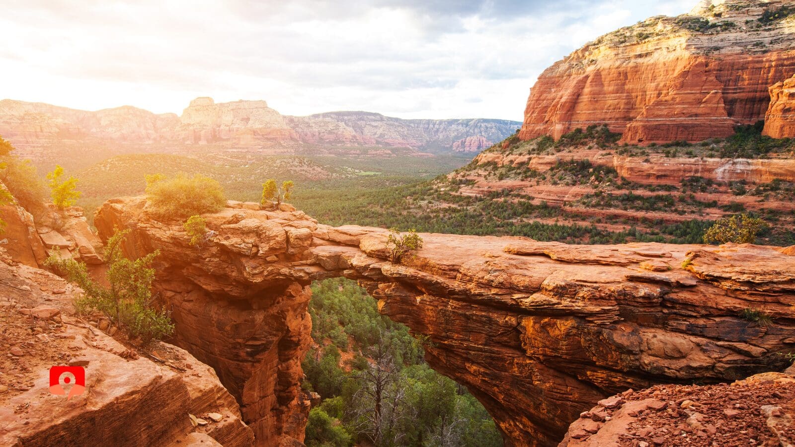 1600x900 Devil's Bridge
