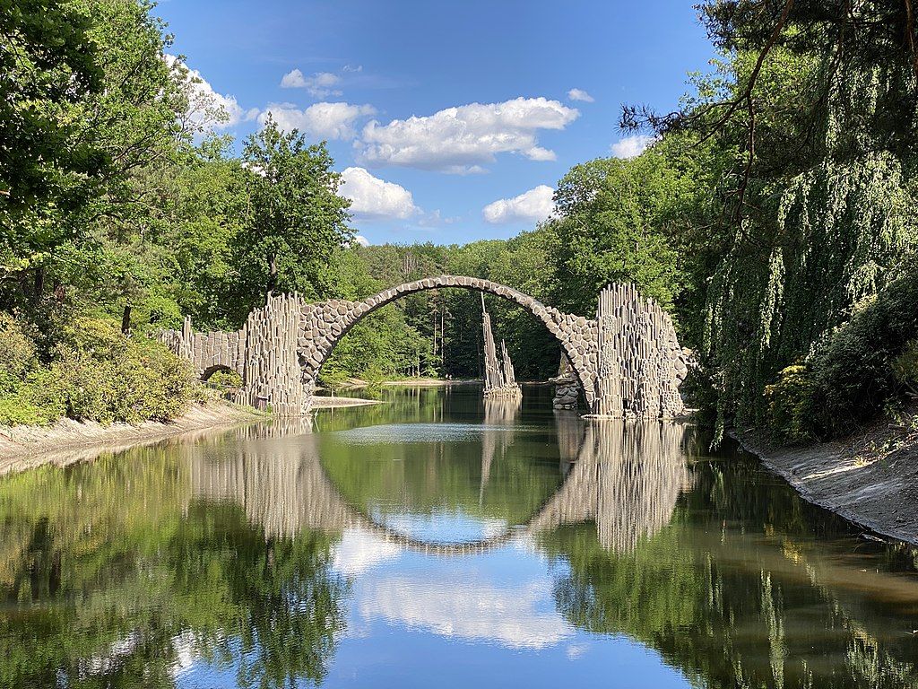1024x768 Interesting Facts about Devil's Bridge Falls Walks Blog