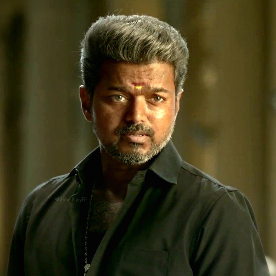 926x926 Rayappan. #Master #Bigil