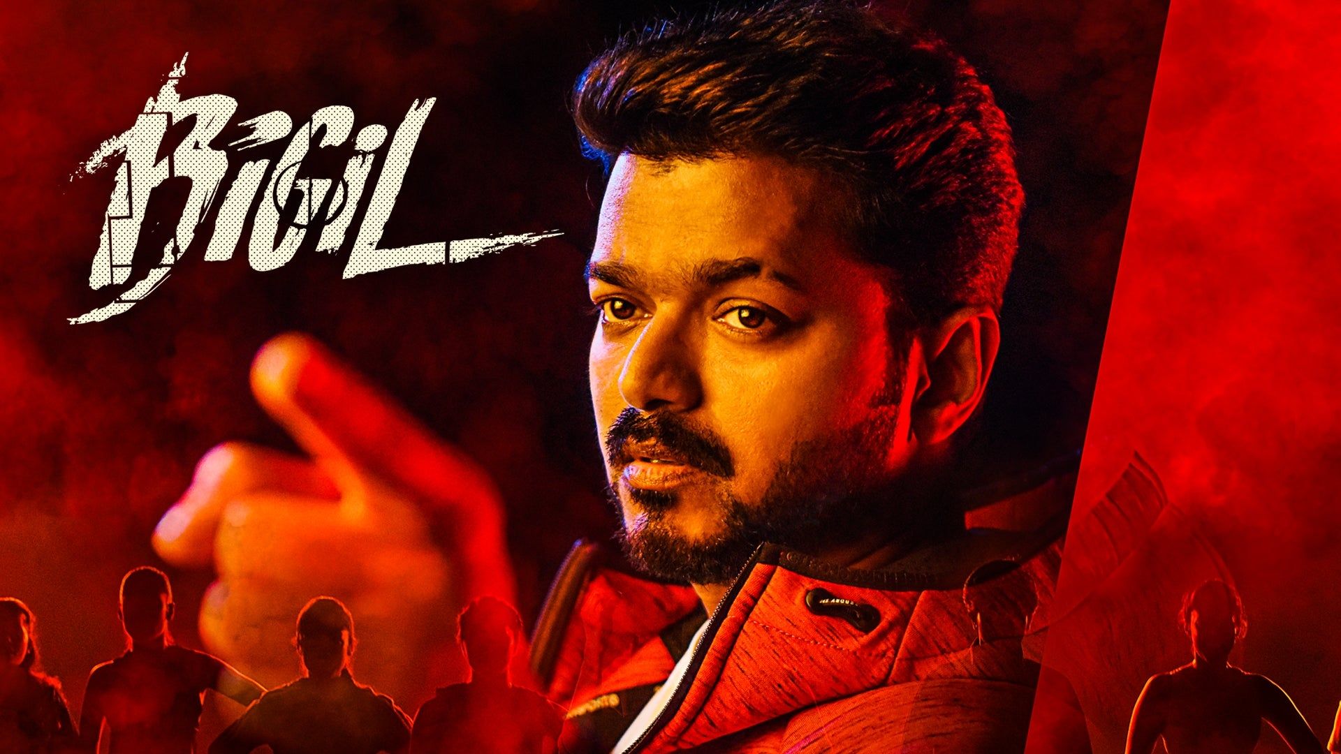 1920x1080 Bigil Tamil Movie (2019) : Watch Full Movie Online for Free on JioTV
