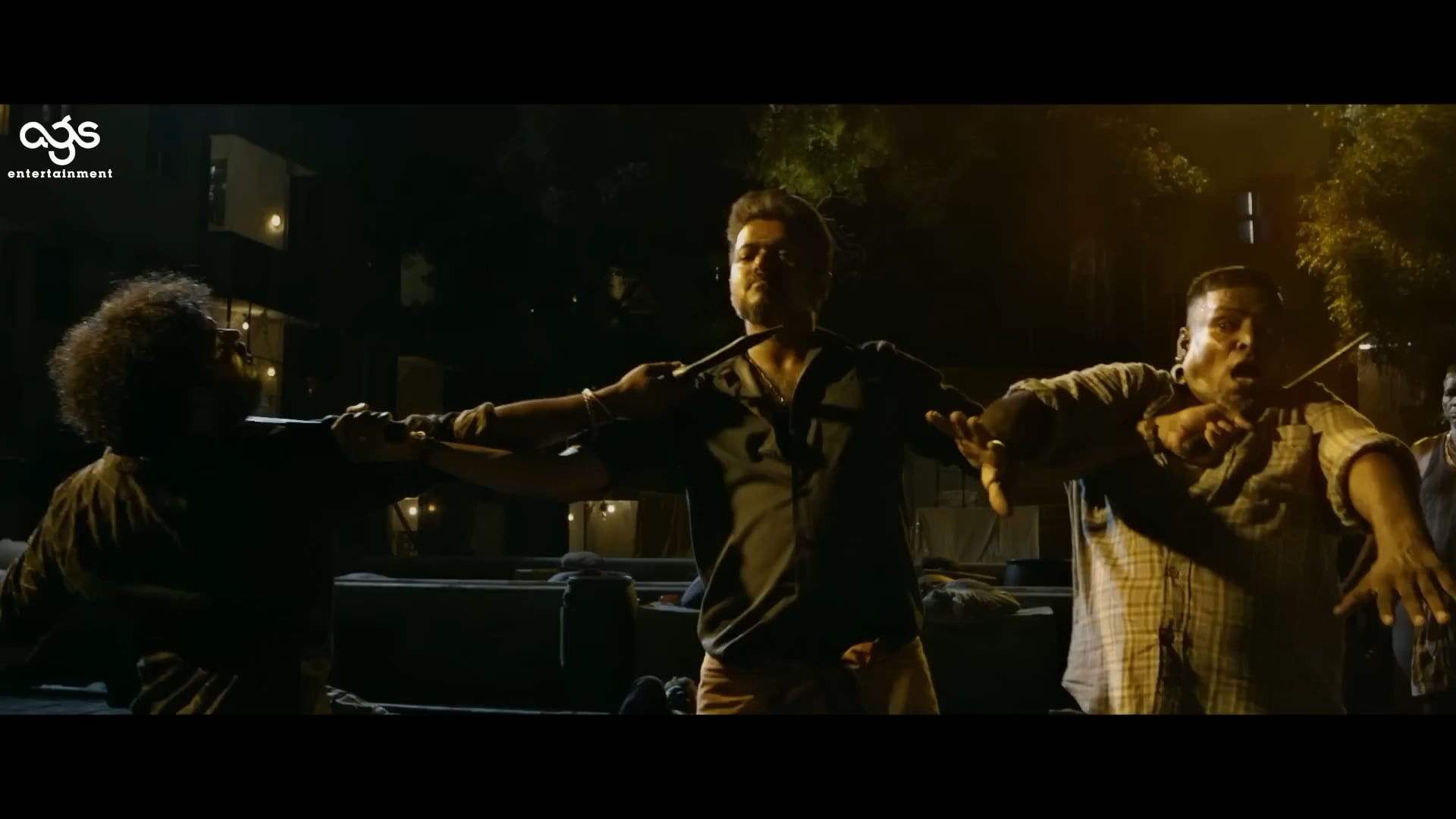 1920x1080 Vijay’s comeback film, if he comes back should be Rayapan Prequel
