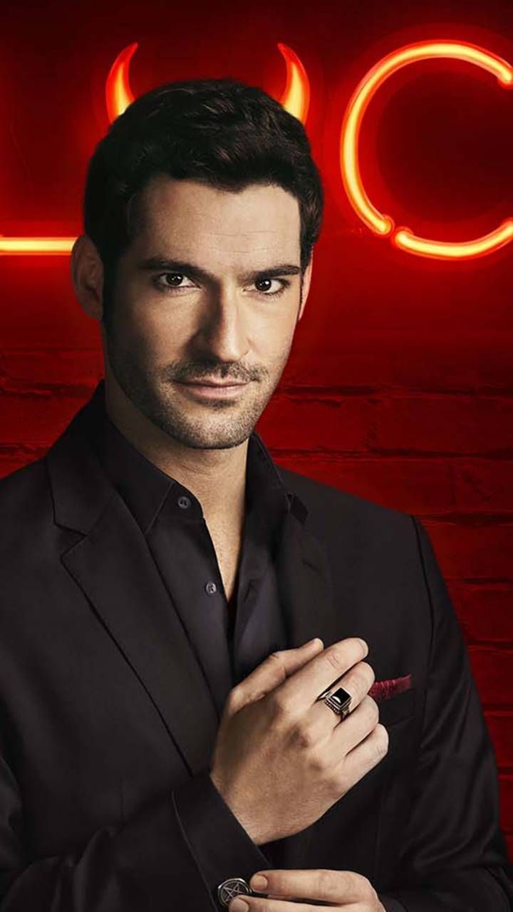 720x1280 Lucifer wallpaper