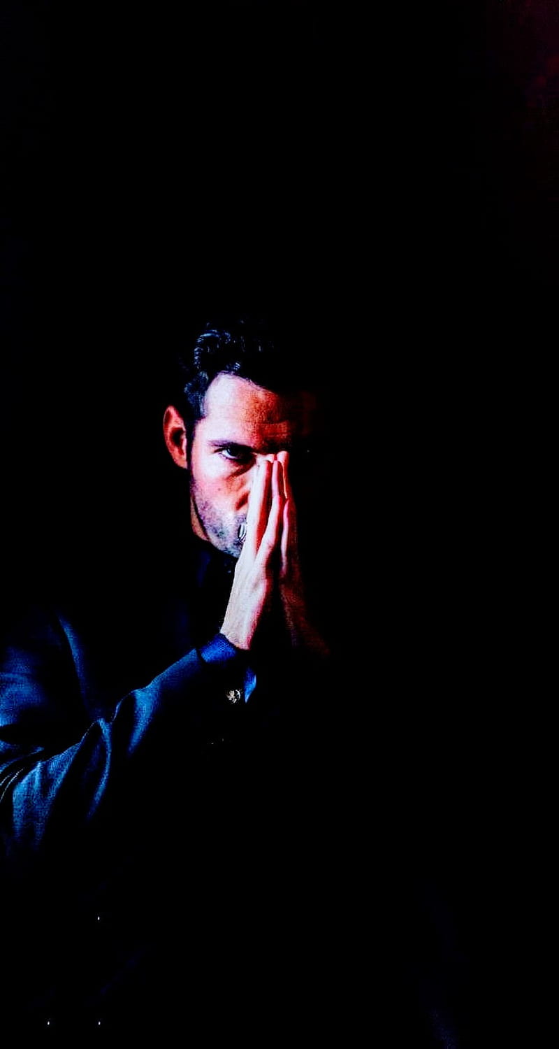 800x1500 Lucifer, netflix lucifer, HD phone wallpaper