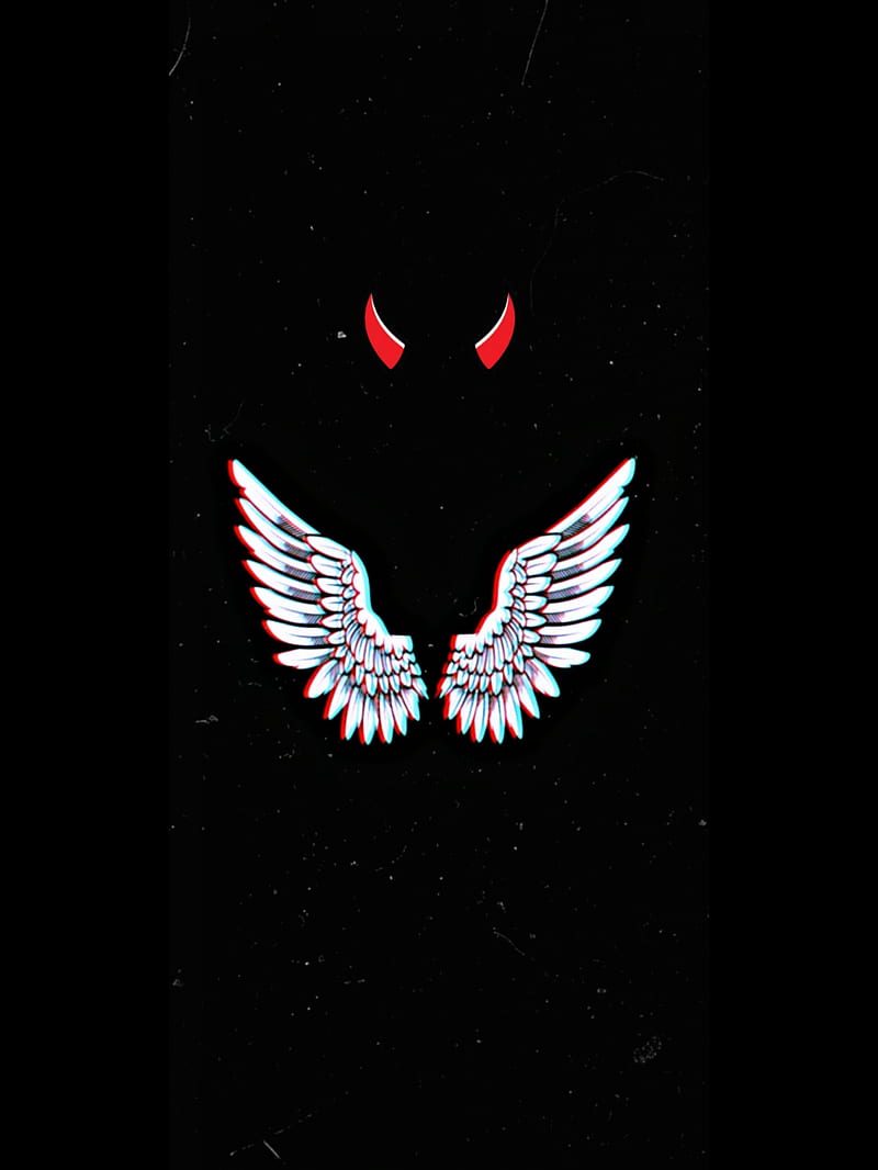 800x1066 HD lucifer wallpaper