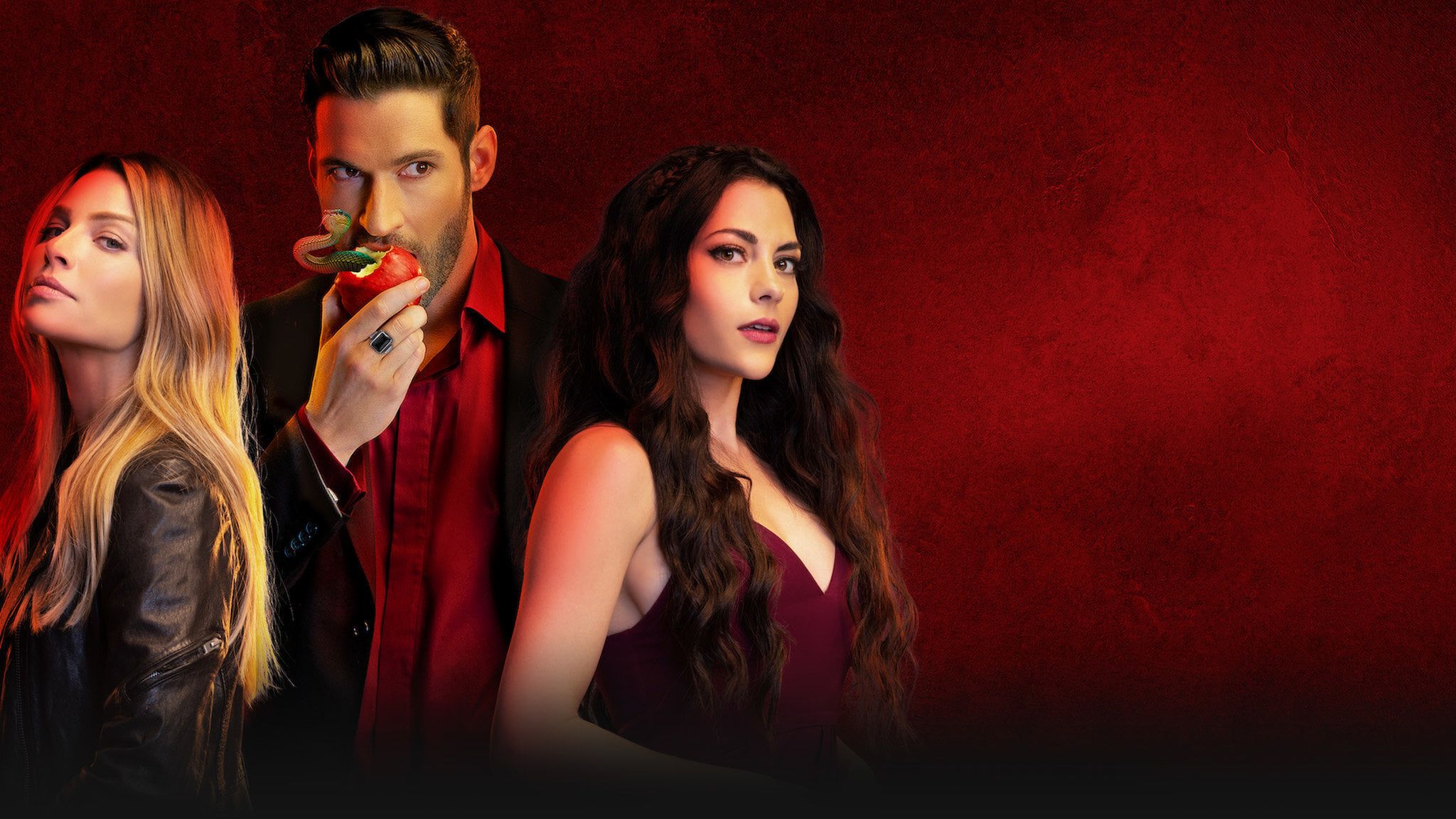2048x1152 Desktop wallpaper: Lucifer (Tv Show), Tv Show, Lucifer, Lucifer Morningstar 4K free download for PC. 994274