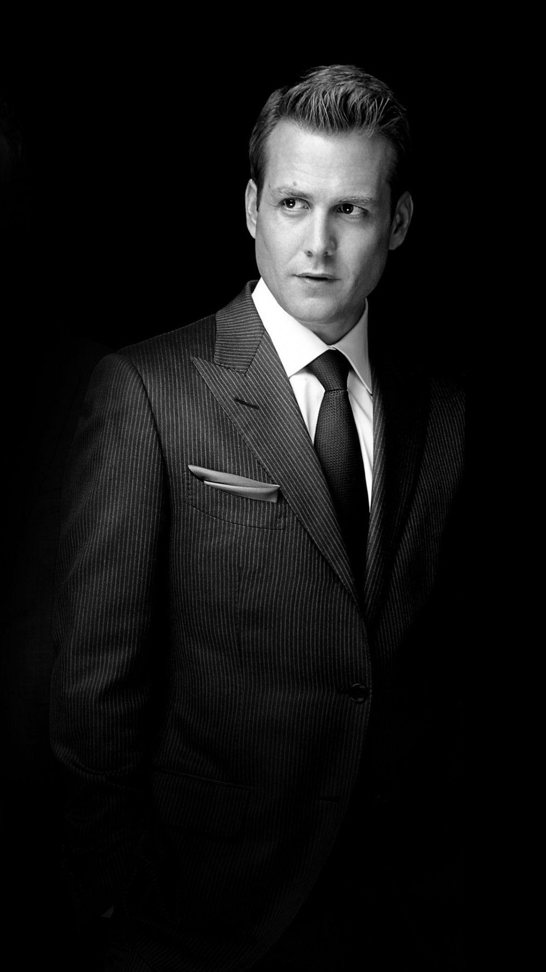 1080x1920 Harvey Specter Wallpaper