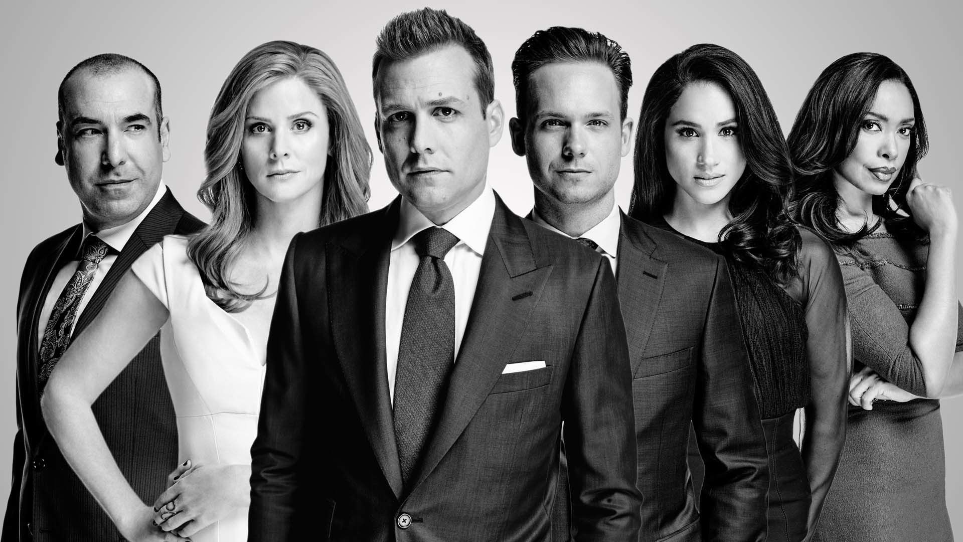 1920x1080 Suits Wallpaper