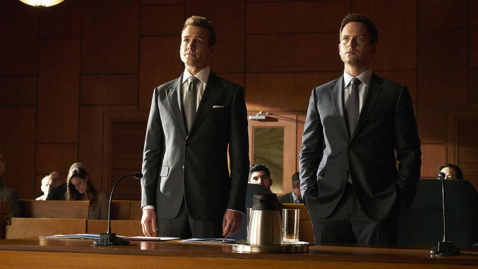 1600x900 Shows Like Suits to Watch if You Like Suits