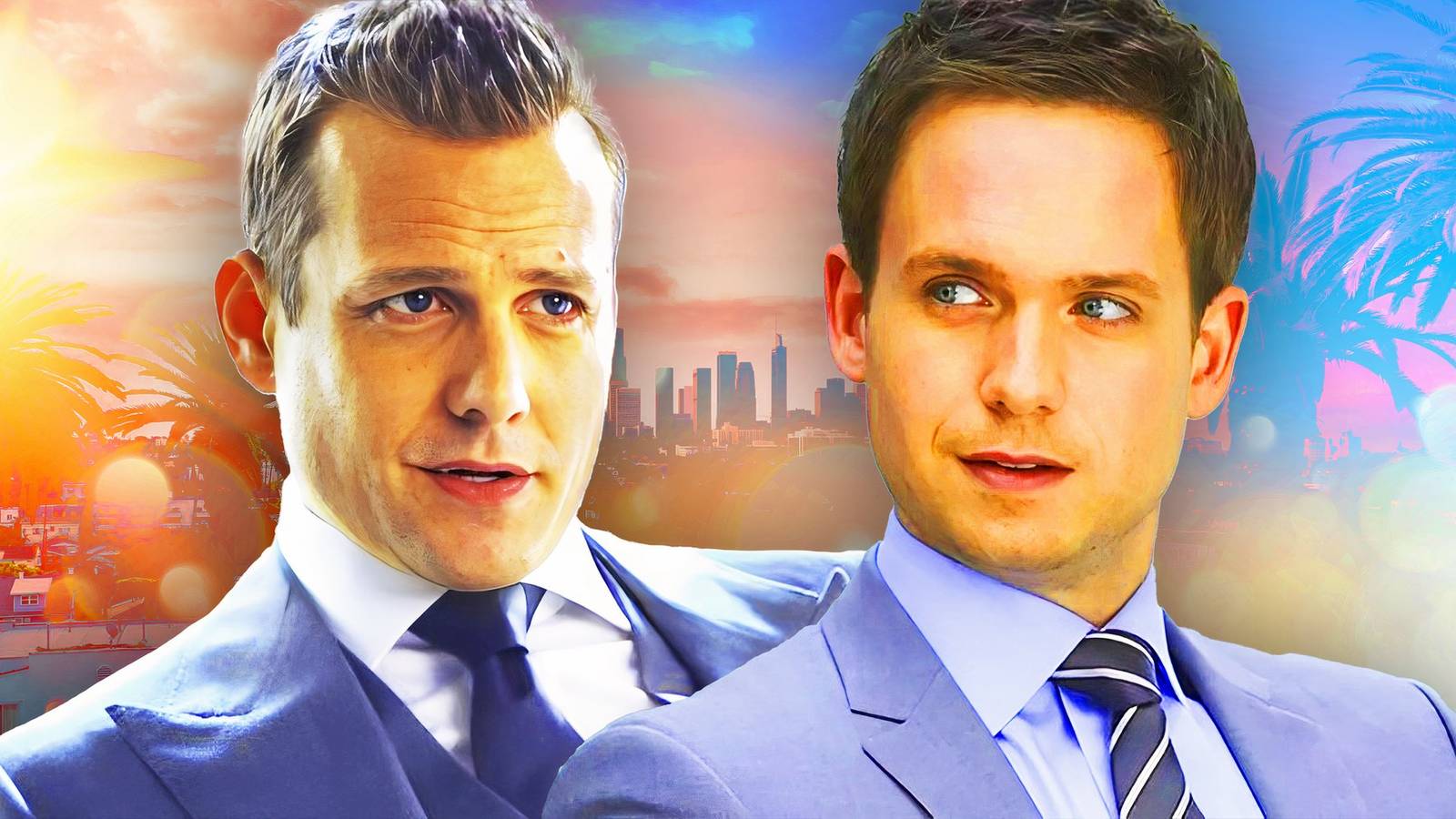 1600x900 Suits: LA Is Already Guaranteed To Do One Thing Better Than Suits After 1 Big Change