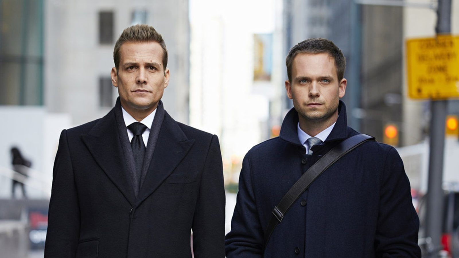 1600x900 Suits: What the cast members of the American TV series are up to