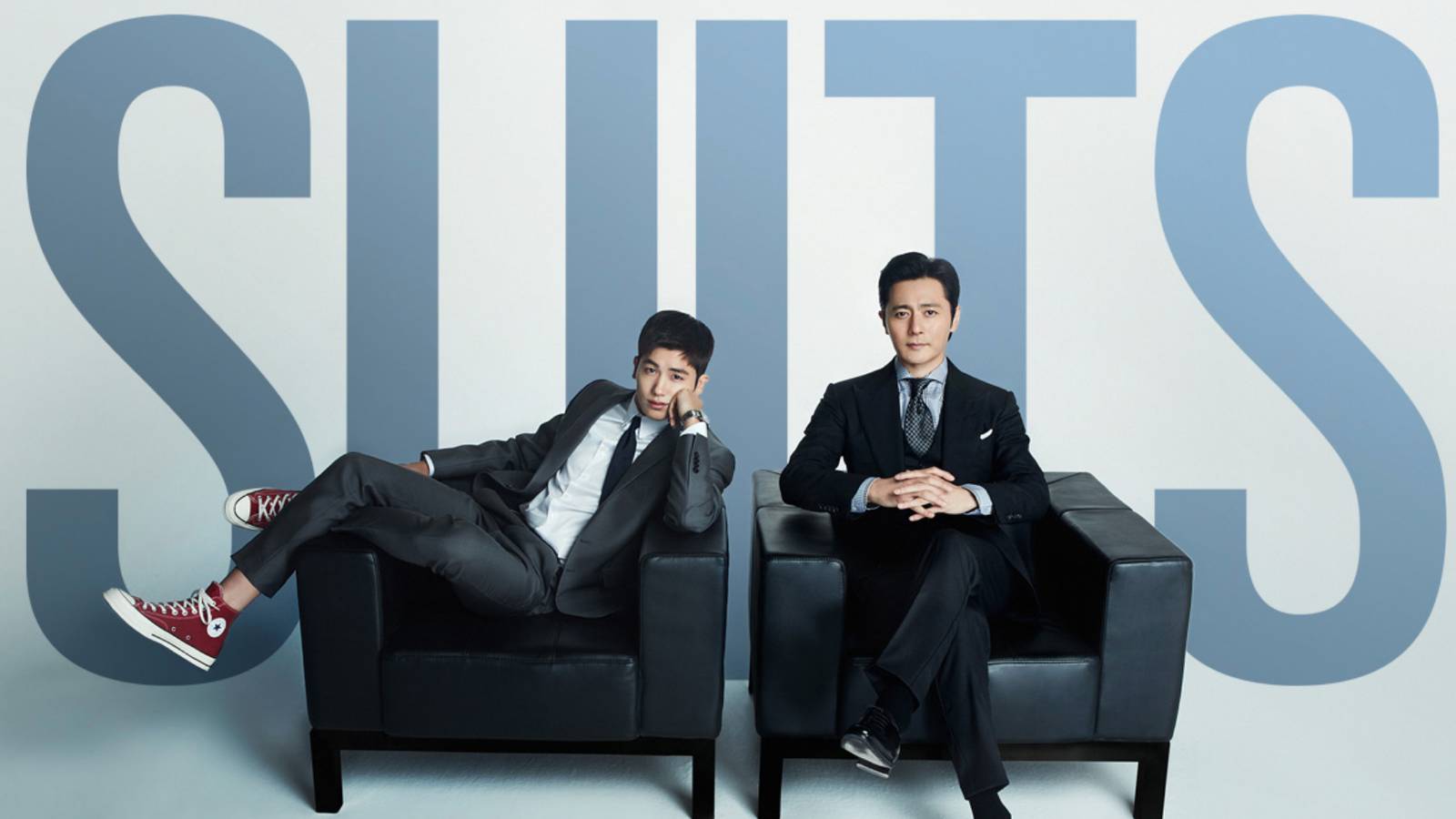 1600x900 Suits: Why The Korean Version Is A Must Watch