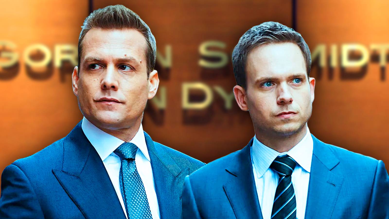 1600x900 Suits' Series Finale Called Out The Show For 1 Hilarious Thing That Happened In Almost Every Season