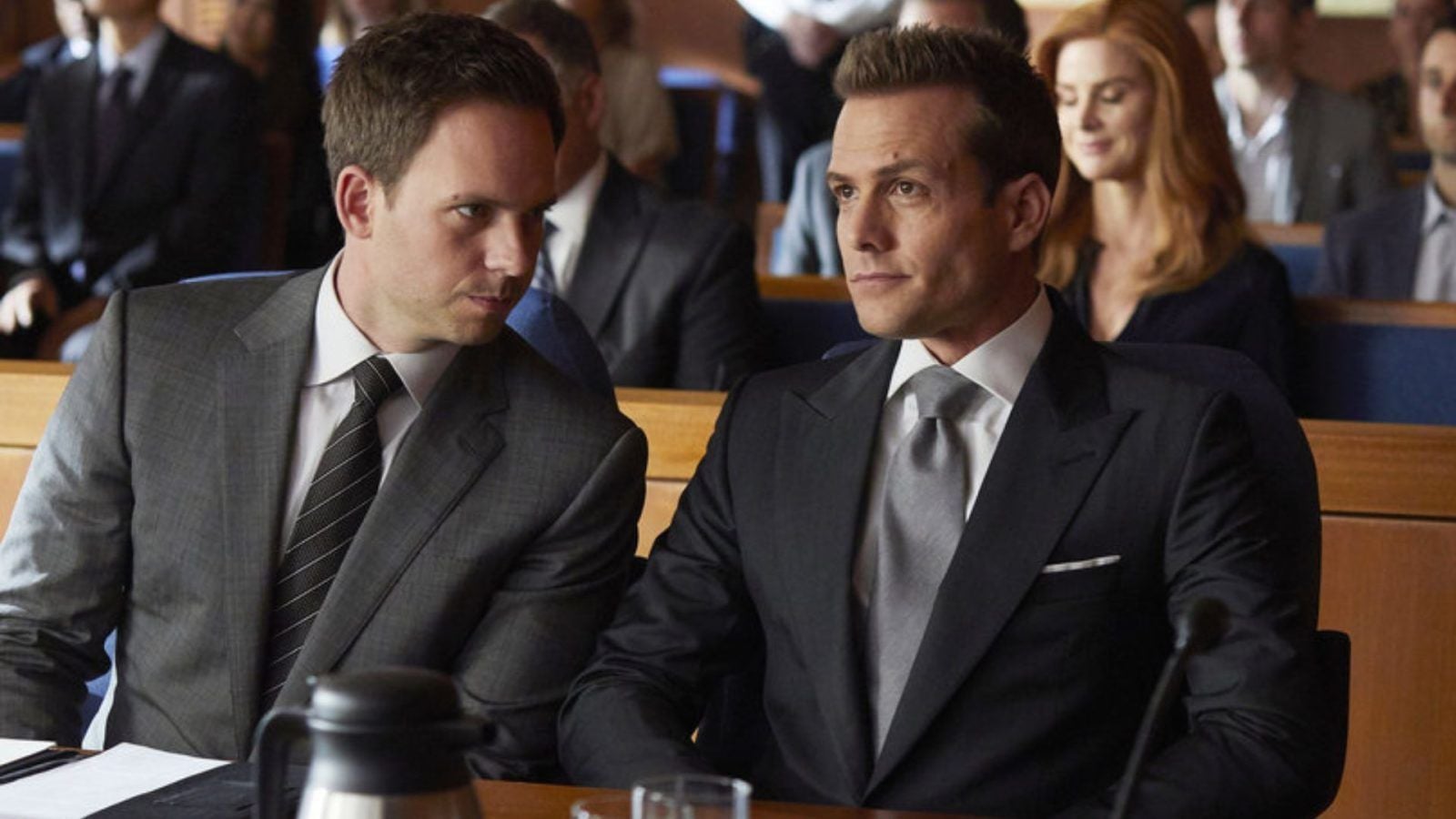 1600x900 Most inspiring 'Suits' quotes from all 9 seasons