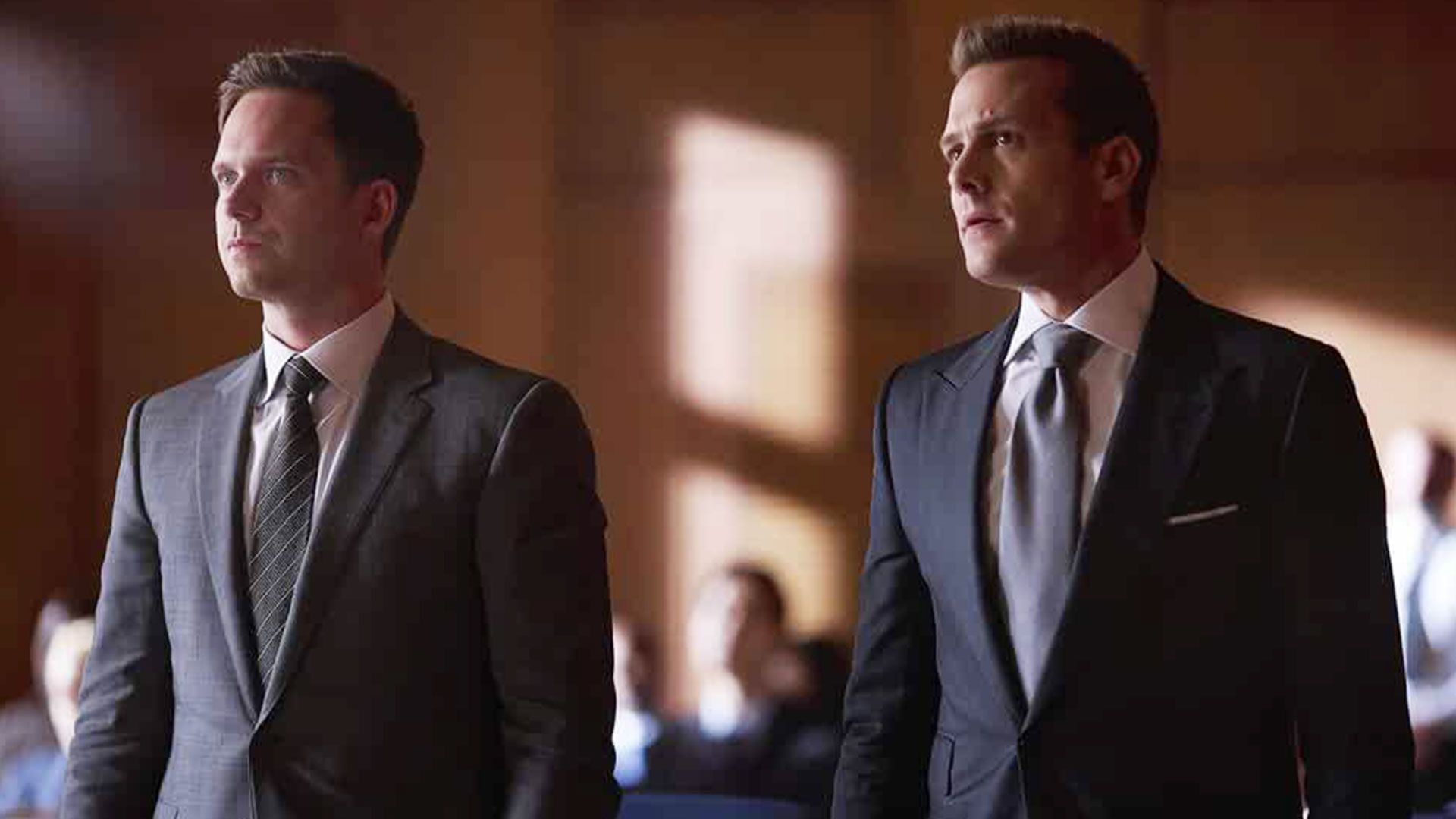 1920x1080 Get your dose of workwear inspo from Harvey Specter in Suits