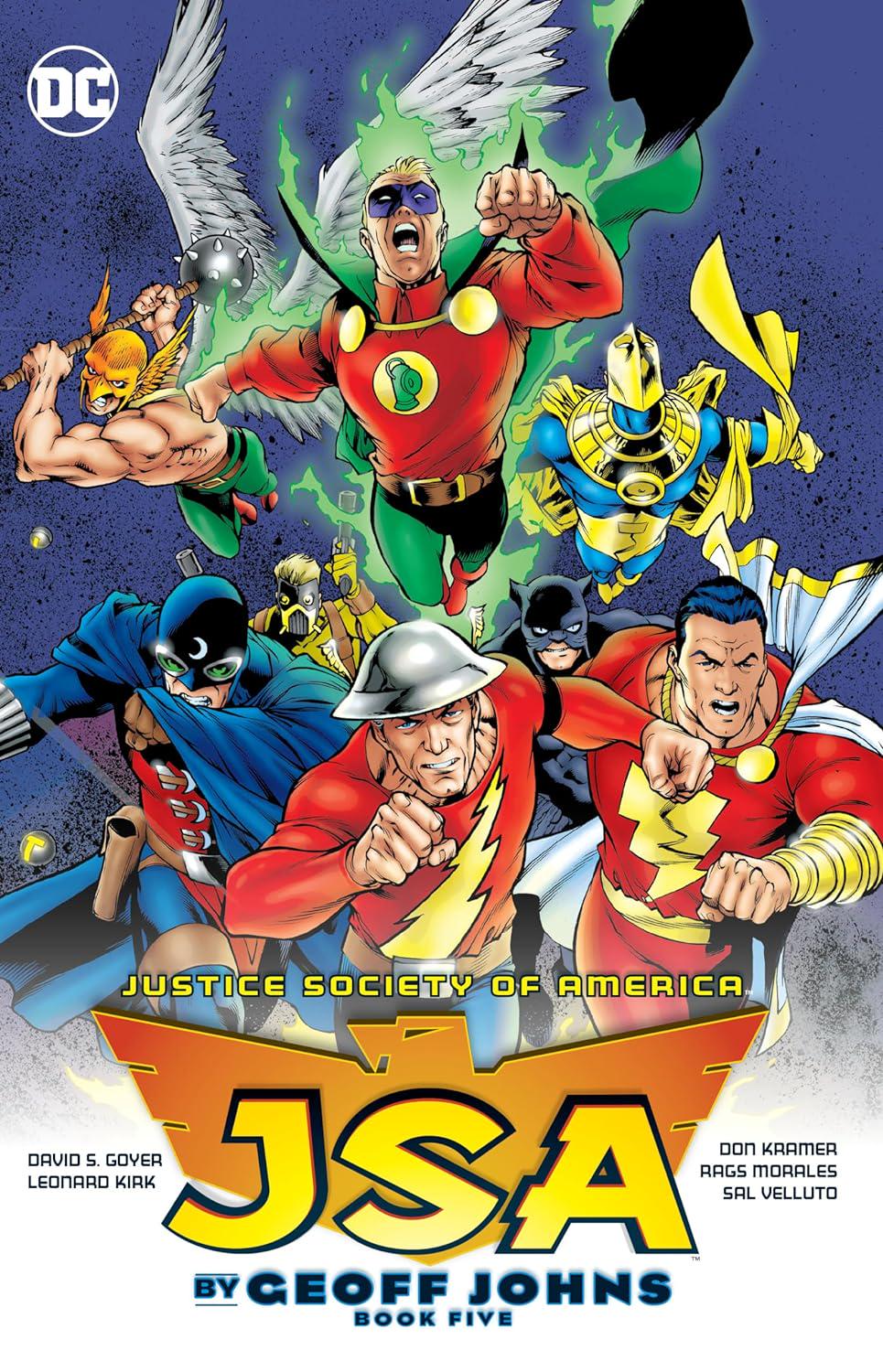965x1500 Which Option Would Be Better For The J.S.A. In The DCU. A Movie Or A T.V. Show? : R DCU_