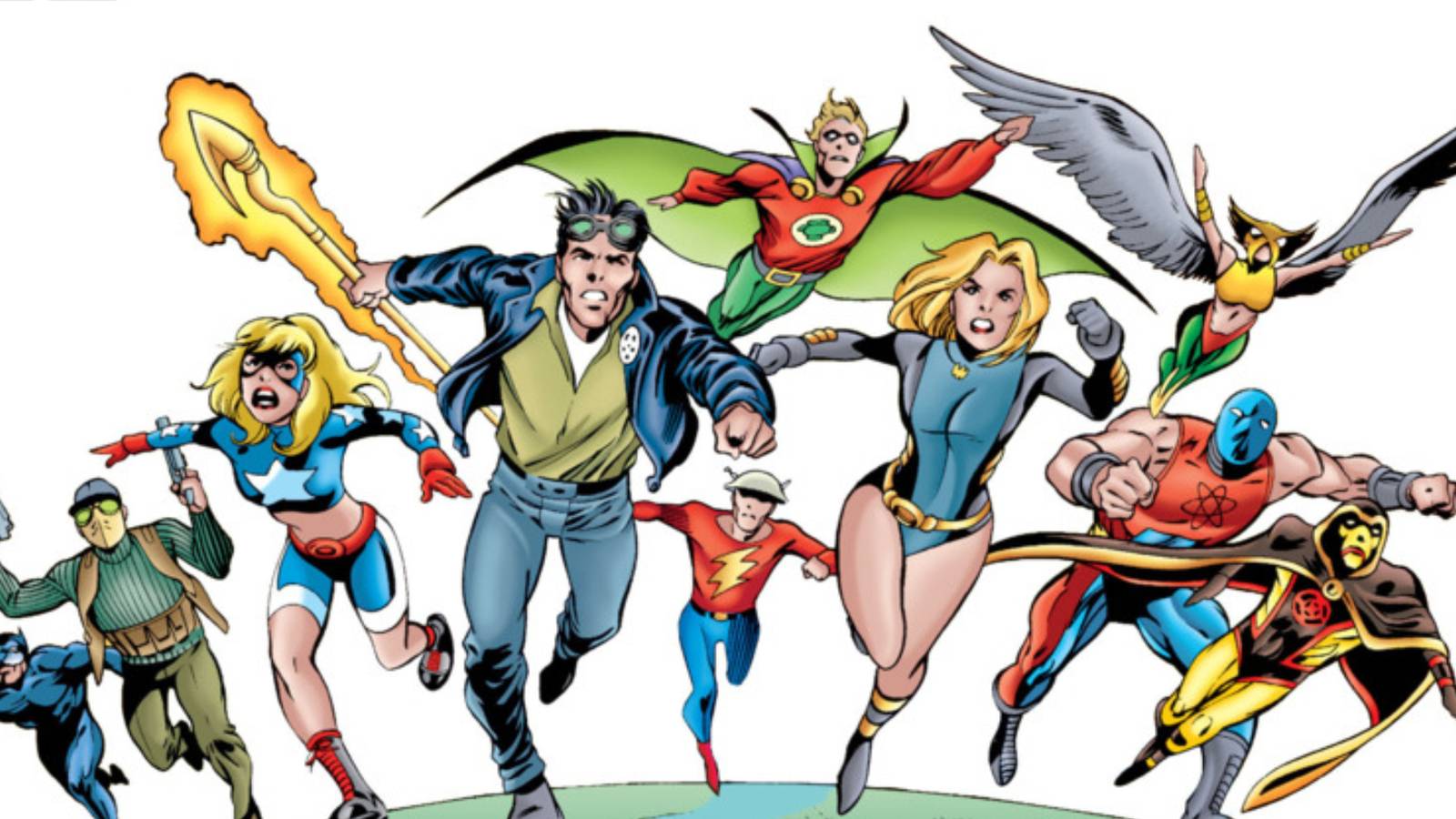 1600x900 DC's First Superhero Team Gets Its Biggest Change Yet
