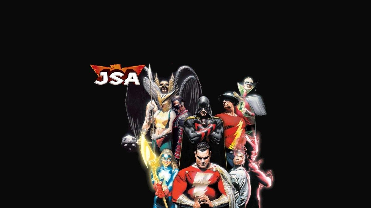 1200x675 CASTING CALL: THE JUSTICE SOCIETY OF AMERICA