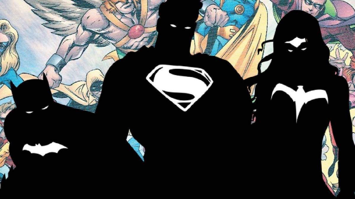 1200x675 Is the JSA a Better Team Than the Justice League? DC Comics Seems to Think So