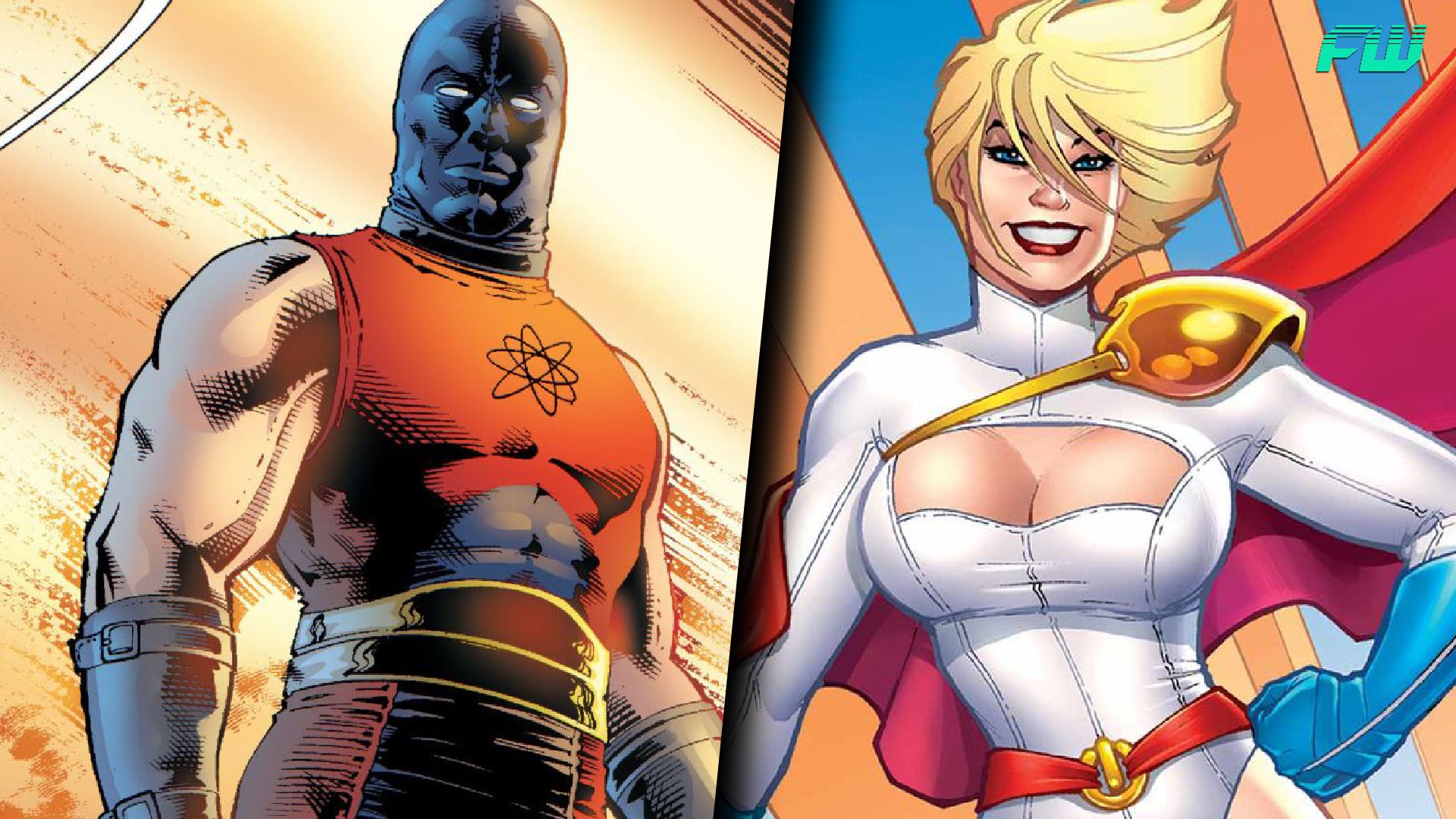 1920x1080 The 10 Best JSA Members, Ranked