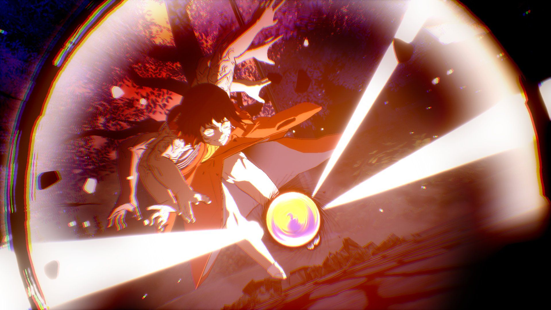 1920x1080 Yahaba and Susamaru Are Coming to Demon Slayer: The Hinokami Chronicles