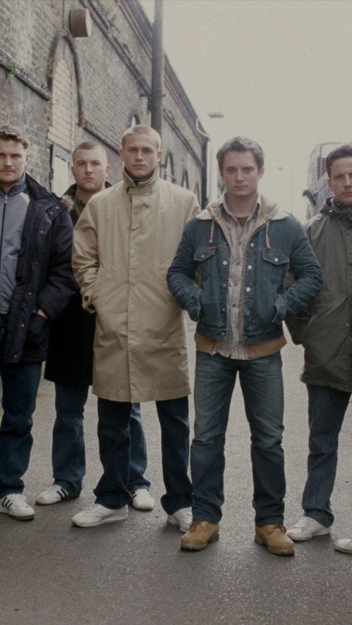 720x1280 Green Street Hooligans Wallpaper