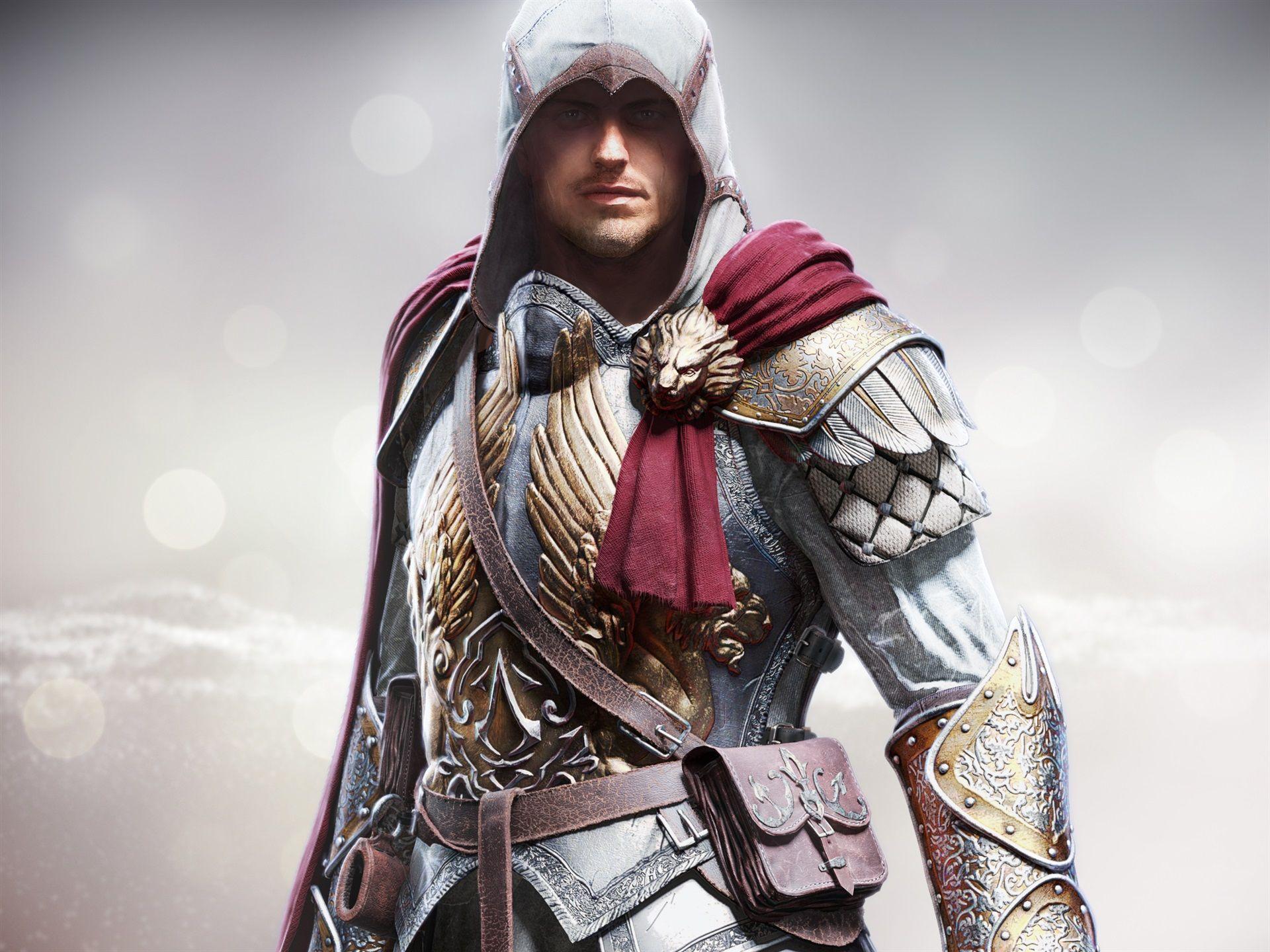 1920x1440 Wallpaper Assassins Creed: Identity 1920x1440 HD Picture, Image