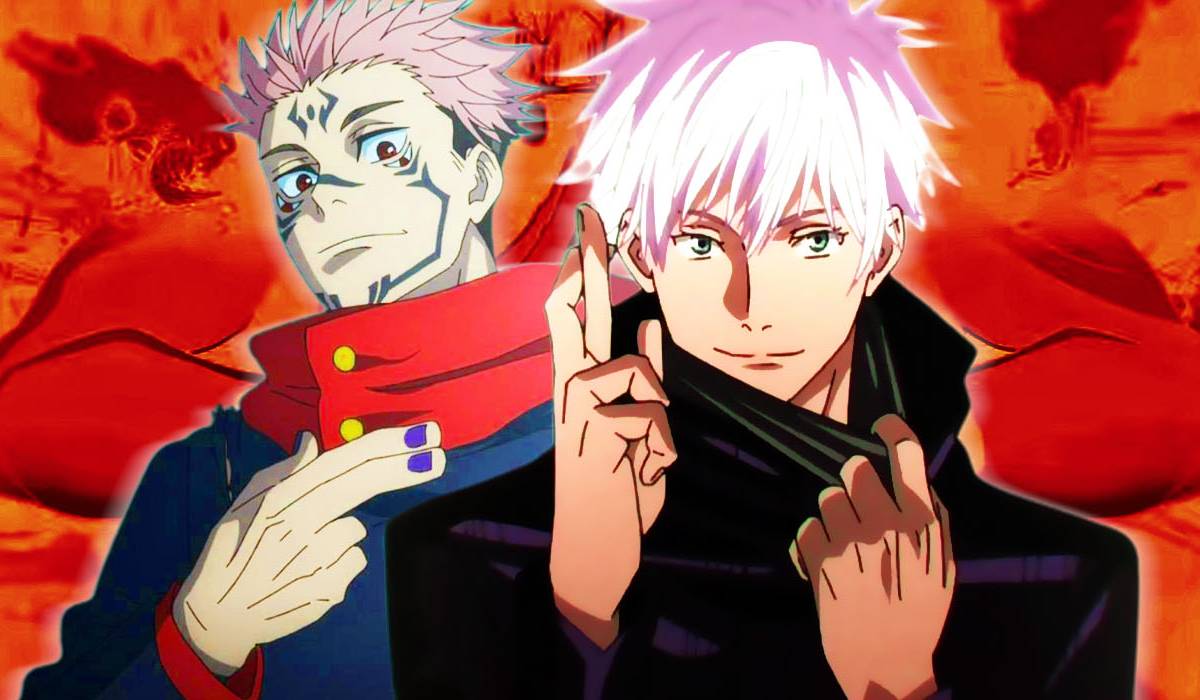 1200x700 Is Gojo Stronger Than Sukuna Right Now In The JJK Anime?