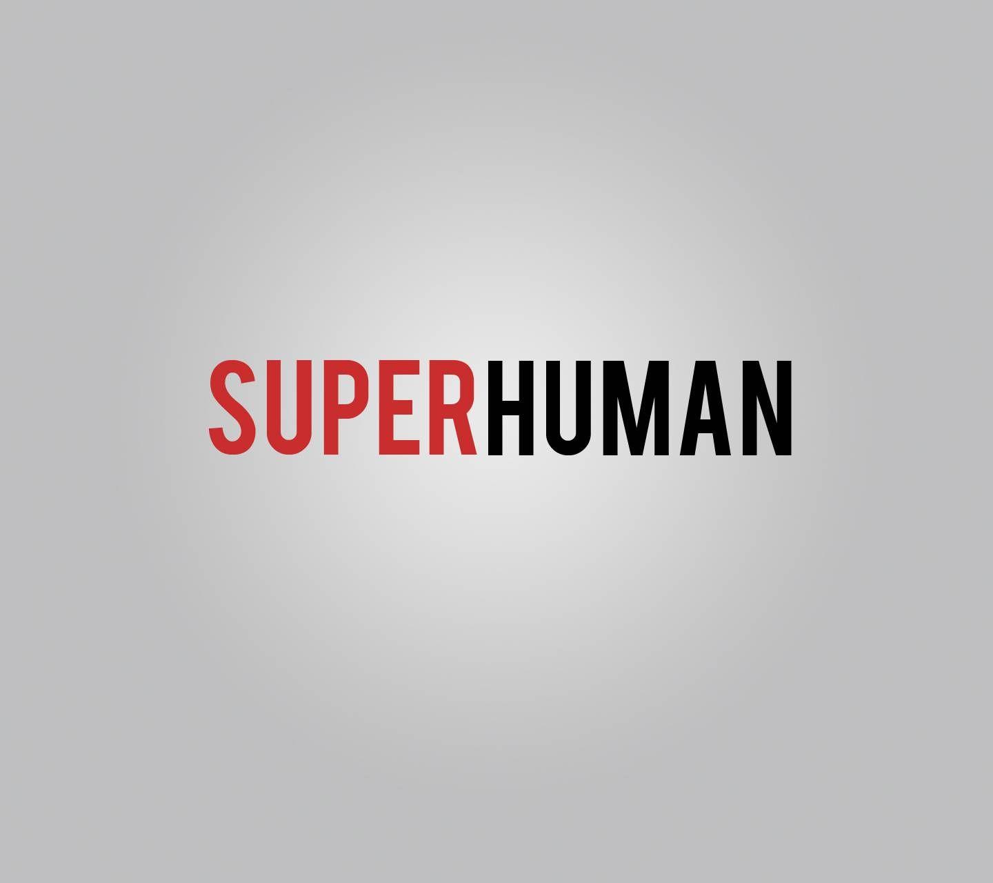 1440x1280 Super Human Wallpaper