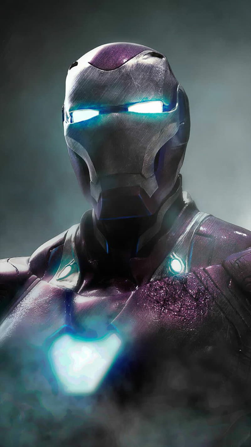 800x1422 Ironman TR mark marvel, mcu, HD phone wallpaper