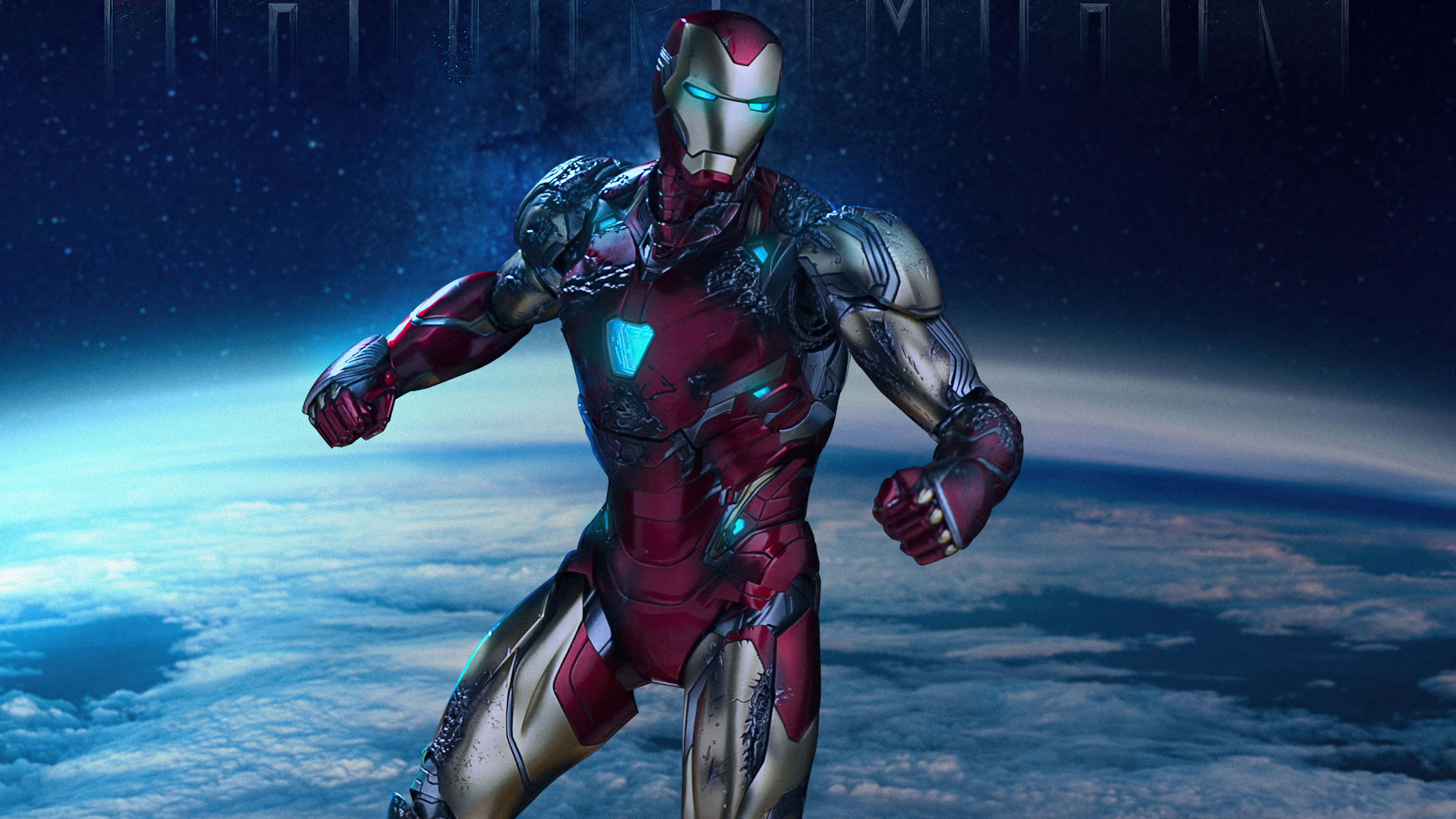 5120x2880 Iron Man Mark 85 Wallpaper, HD Superheroes Wallpaper, 4k Wallpaper, Image, Background, Photos and Picture