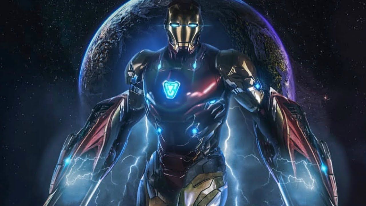 1280x720 Avengers 4 Iron Man's NEW ARMOR & IRON LEGION 85 Explained