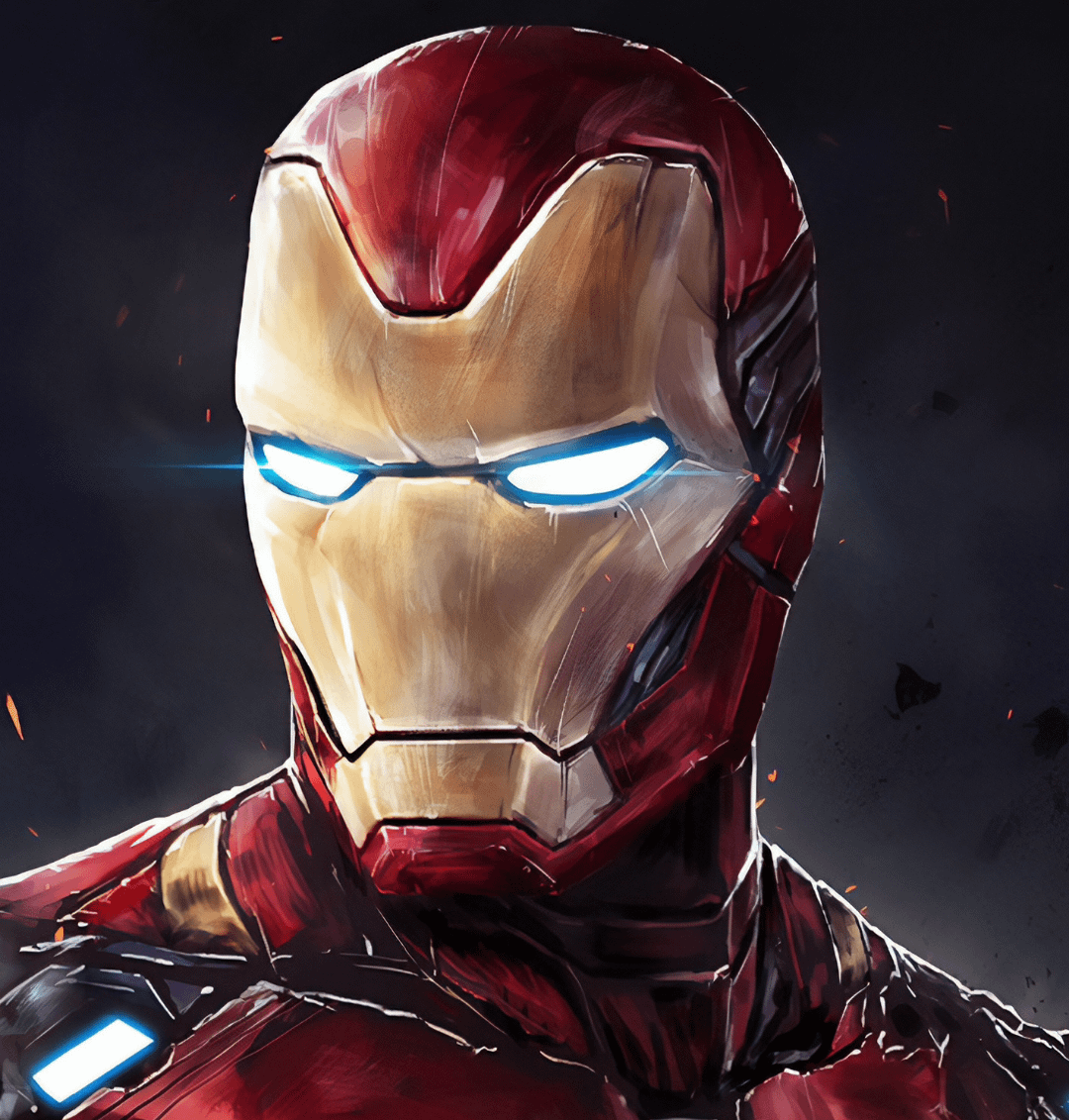 1080x1131 Iron man mark 85 abilities