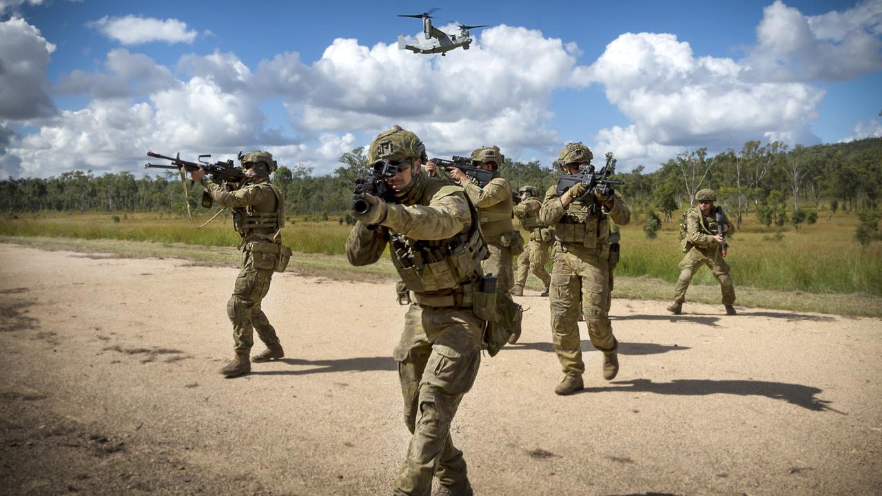 1280x720 Our troops are the real national treasures