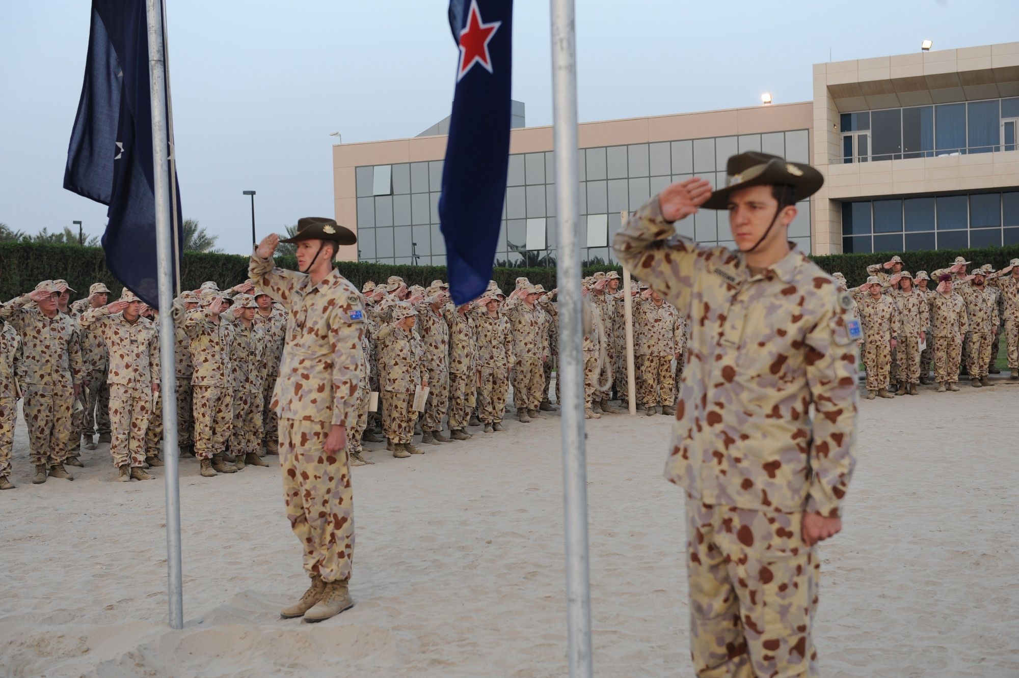 2000x1332 DVIDS Host Australia New Zealand Army Corps Day of Remembrance [Image 13 of 24]