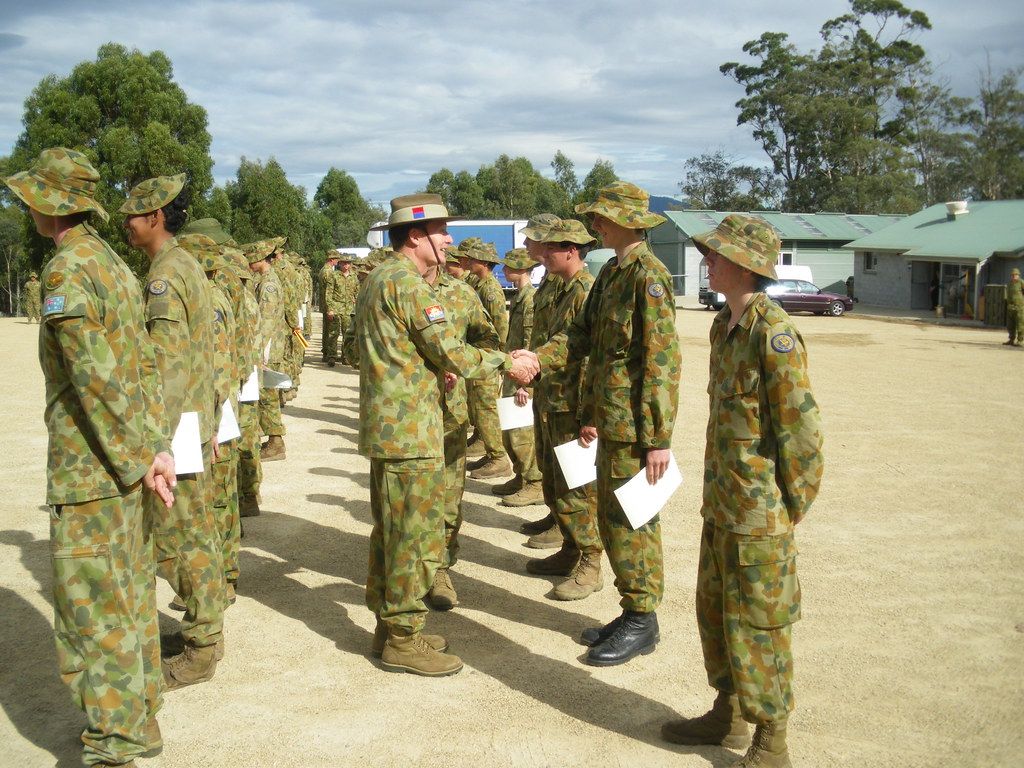 1024x768 IMGP0230. The Australian Army
