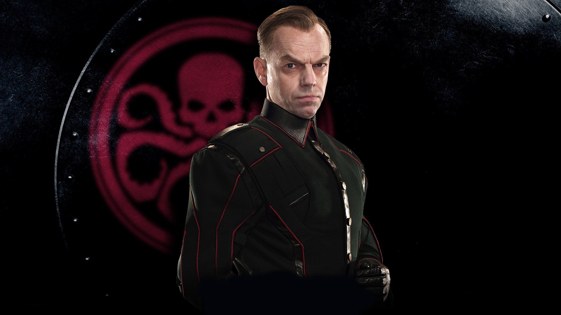 1920x1080 HYDRA Commander