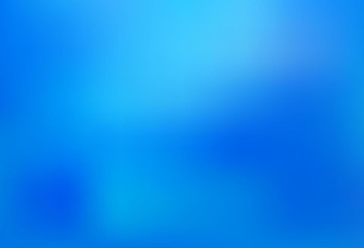 1441x980 Light BLUE vector glossy abstract background